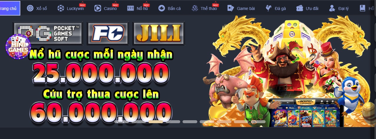 slot game Luck8882